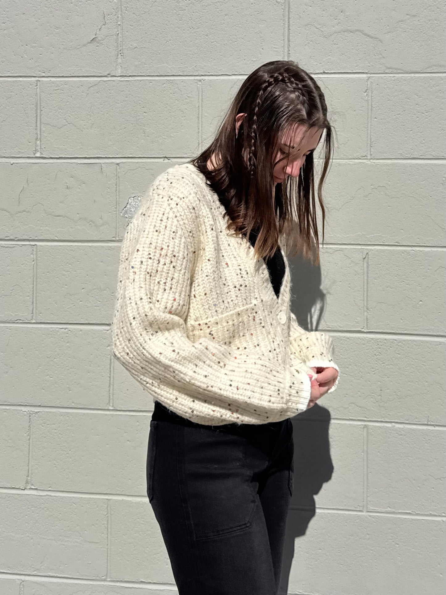 Candace Cardigan