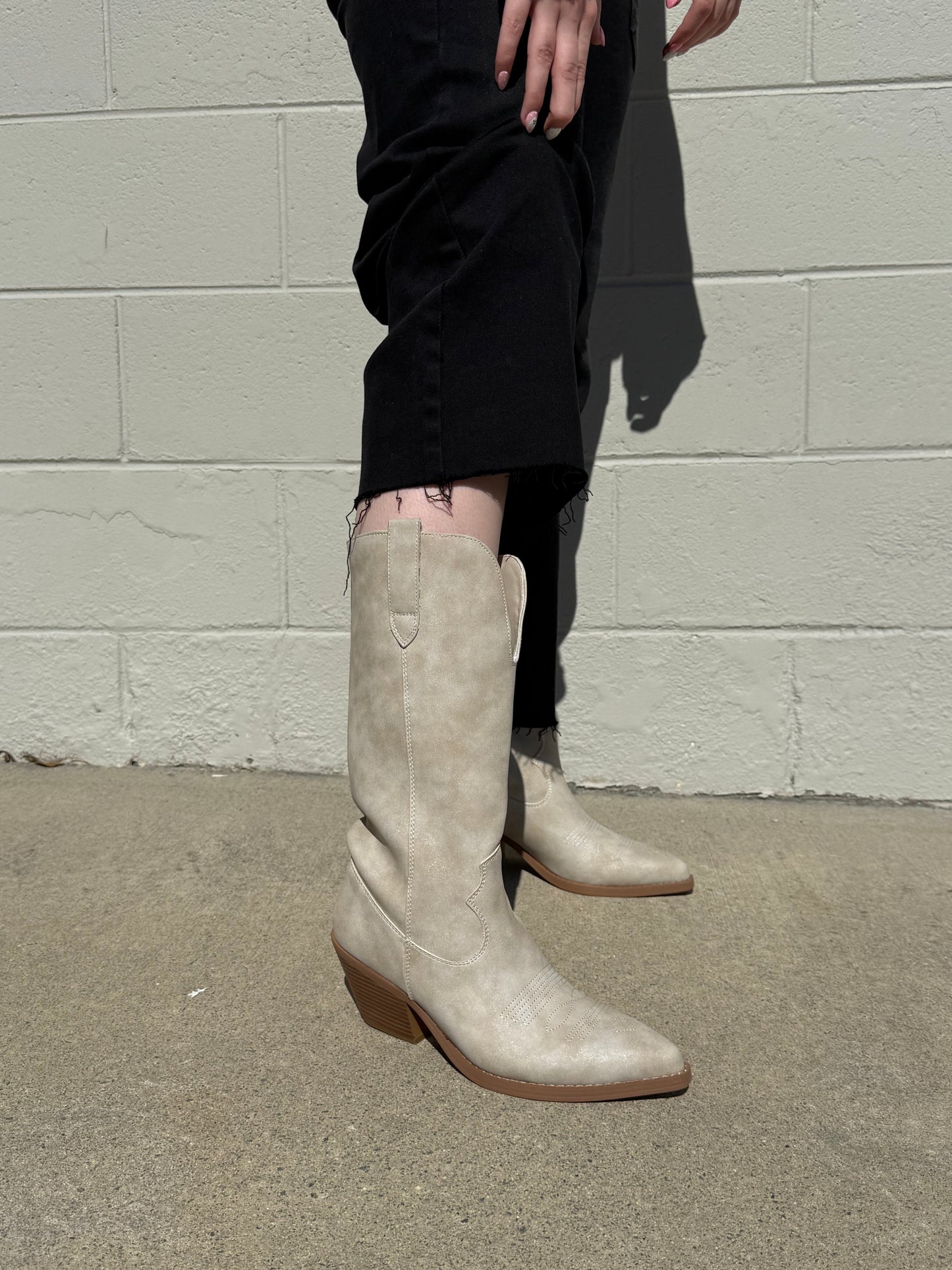 Bodhi Boots