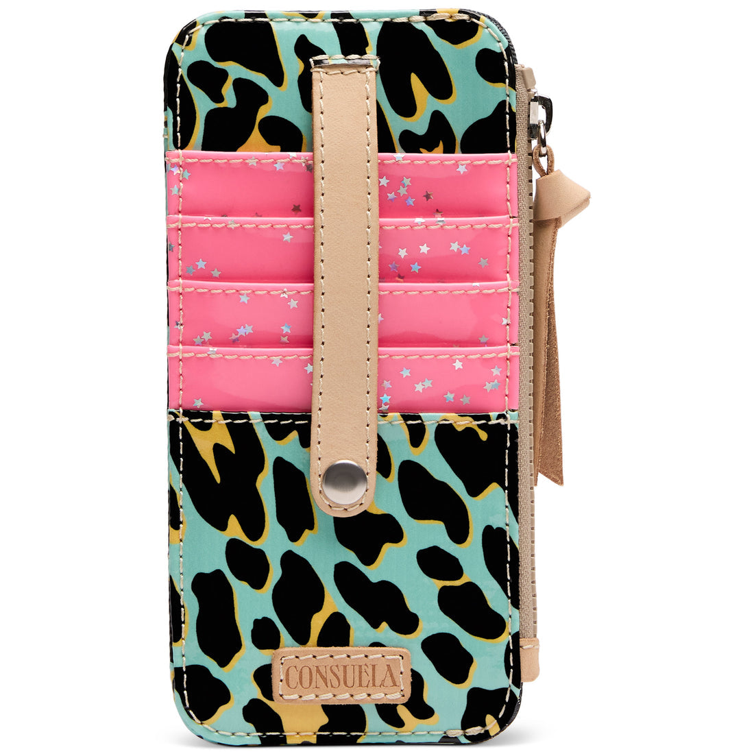 Consuela Card Organizer