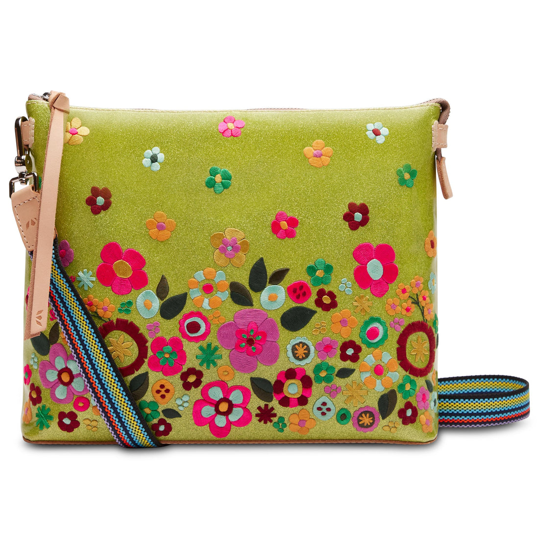 Consuela Downtown Crossbody