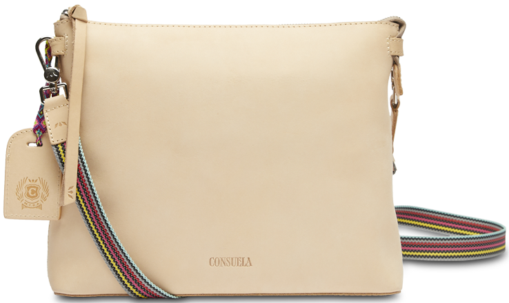 Consuela Downtown Crossbody