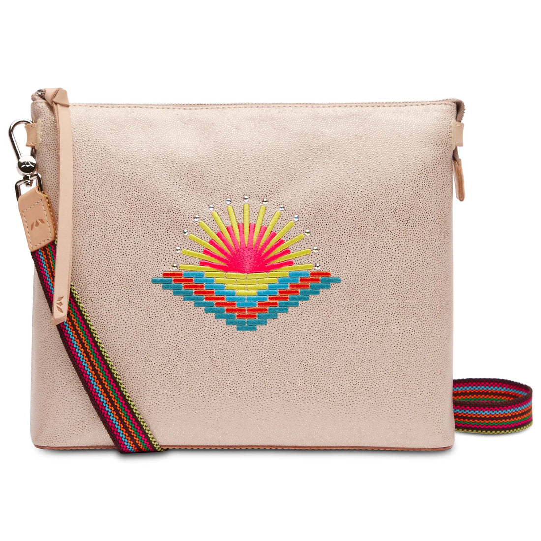 Consuela Downtown Crossbody