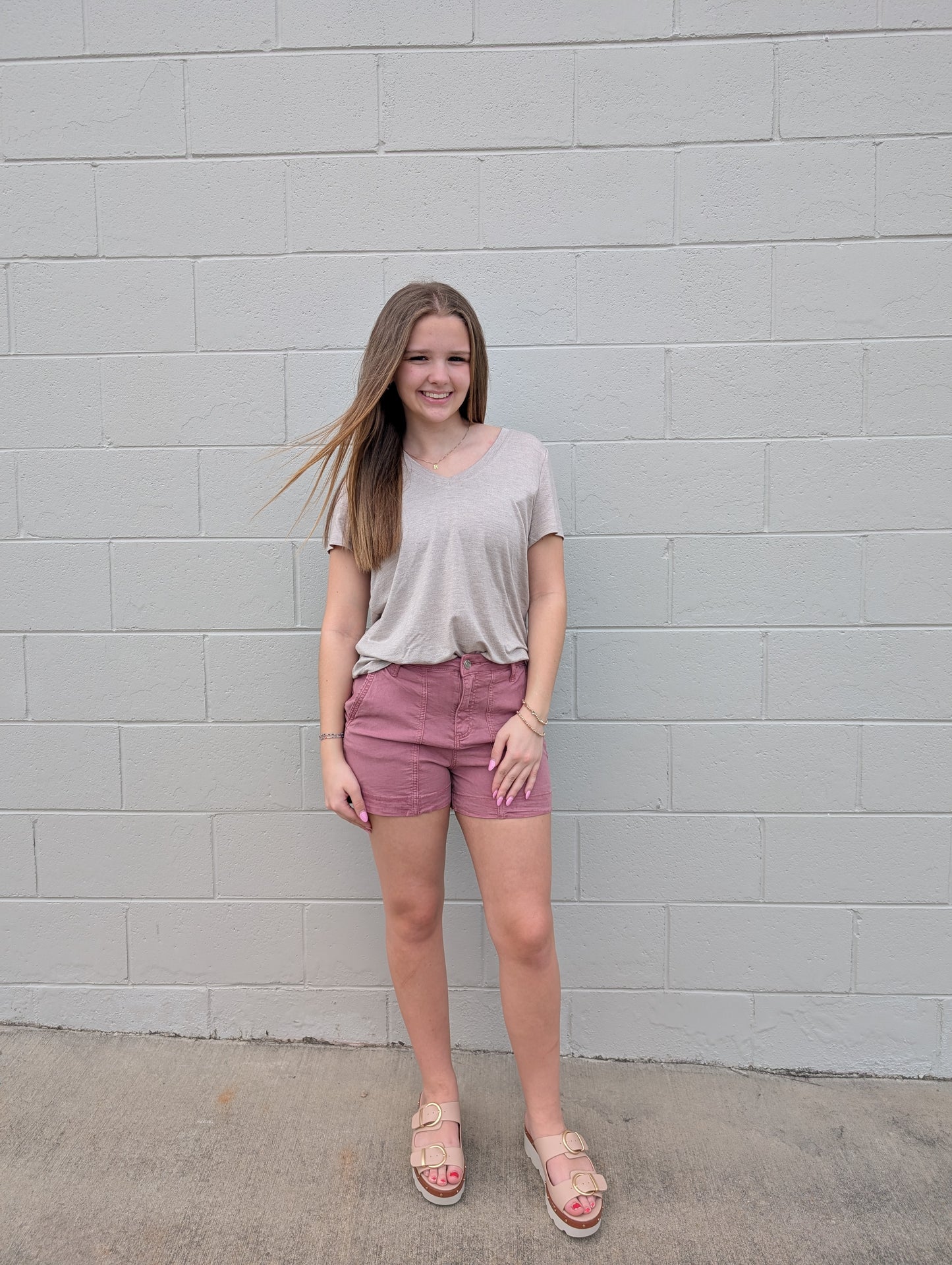 Loretta Shorts