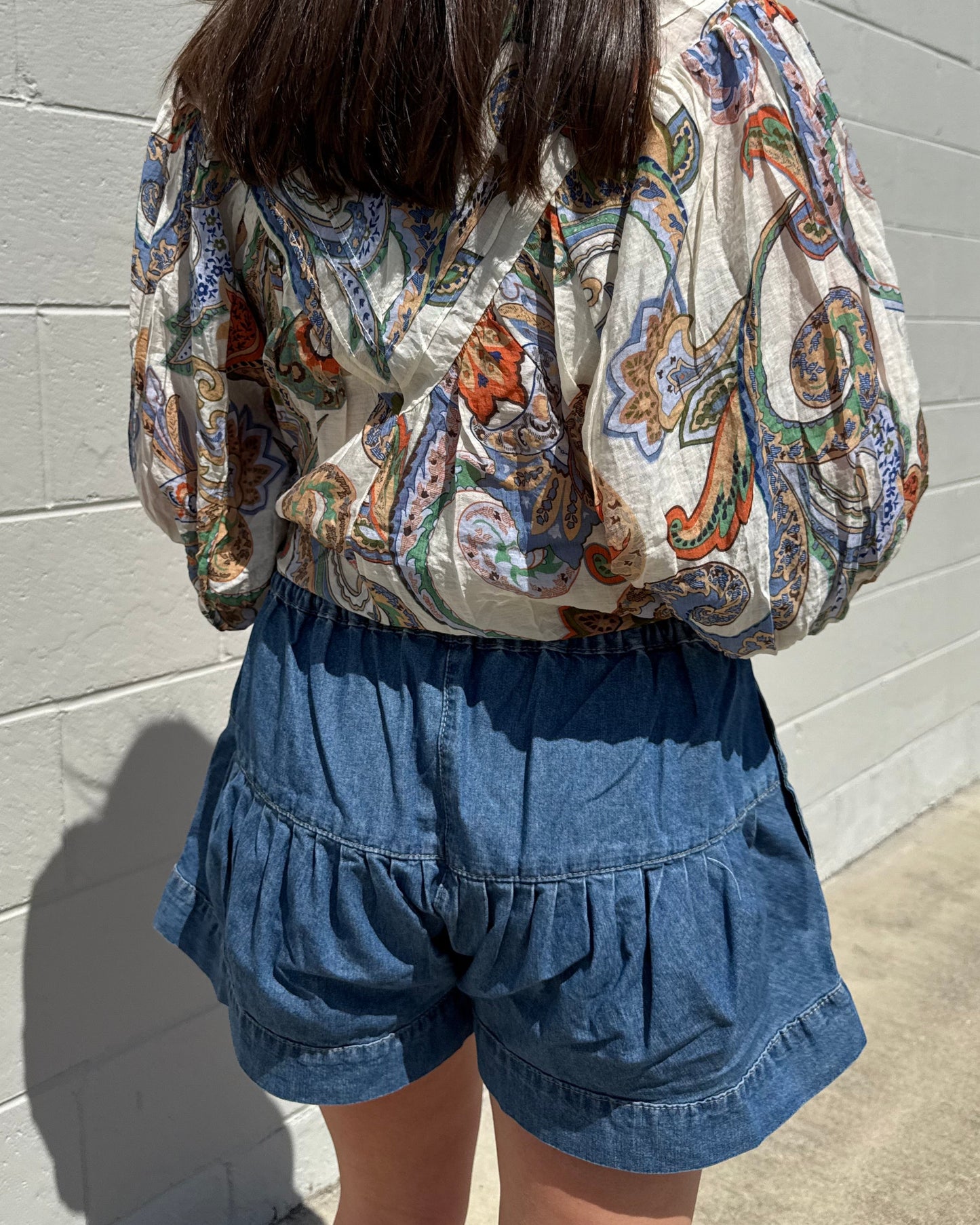 Bali Shorts