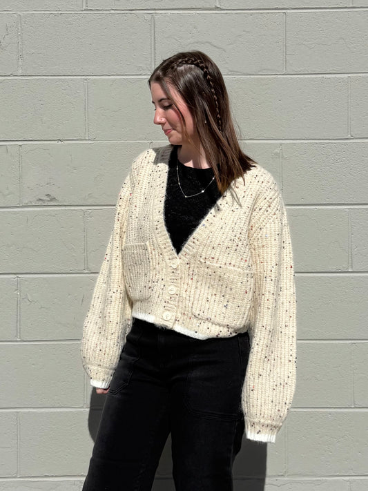 Candace Cardigan