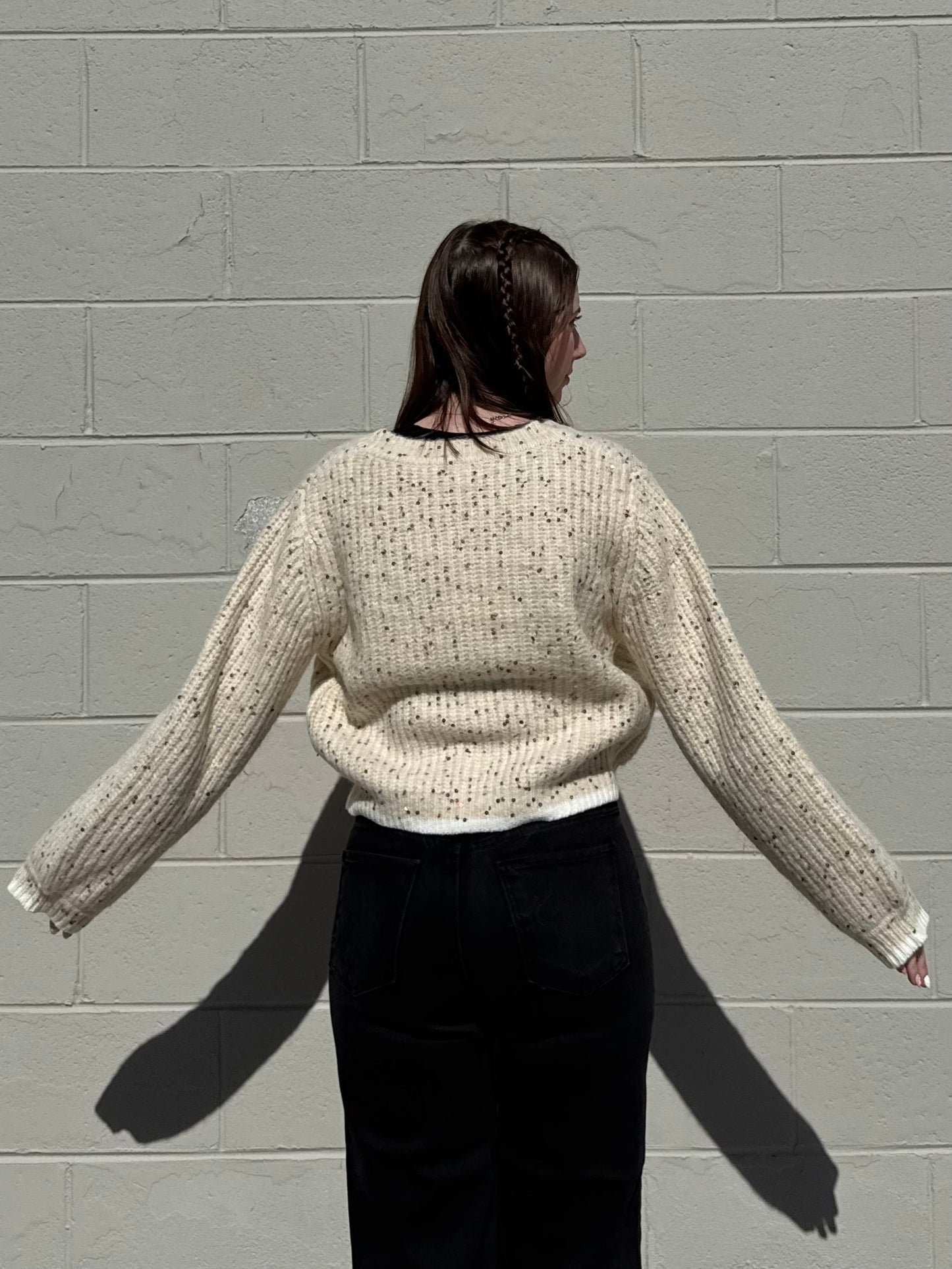 Candace Cardigan