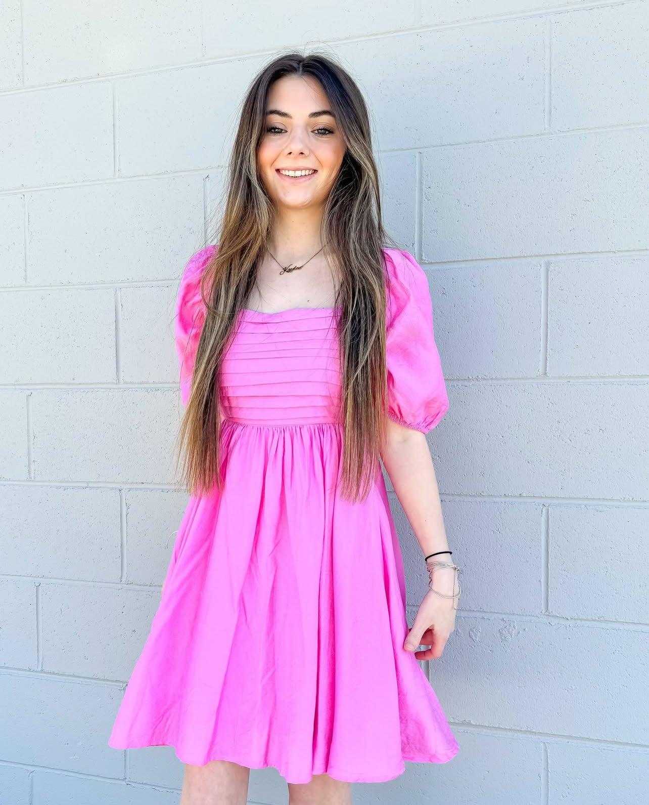 Rylee Dress