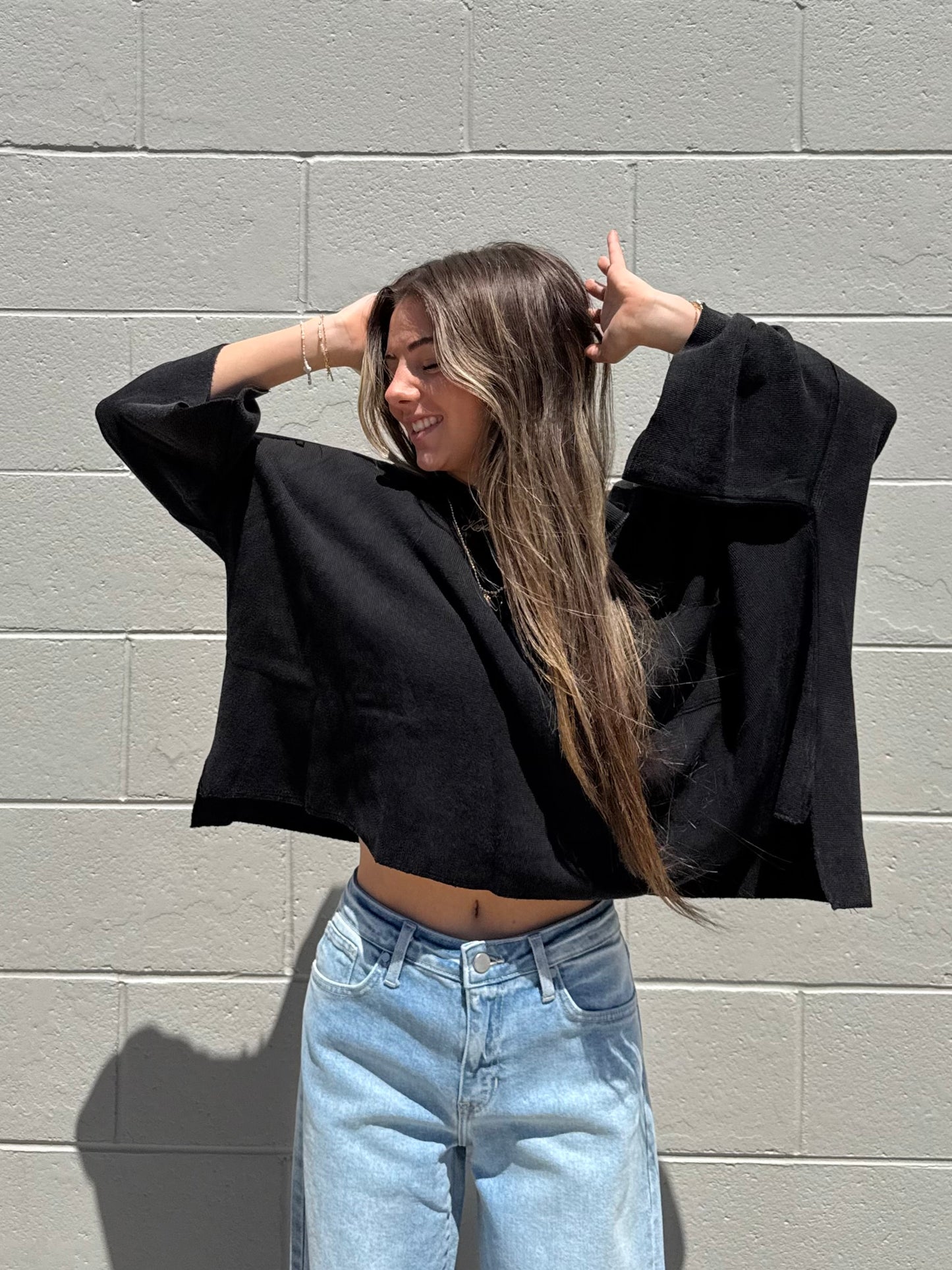 Adley Top