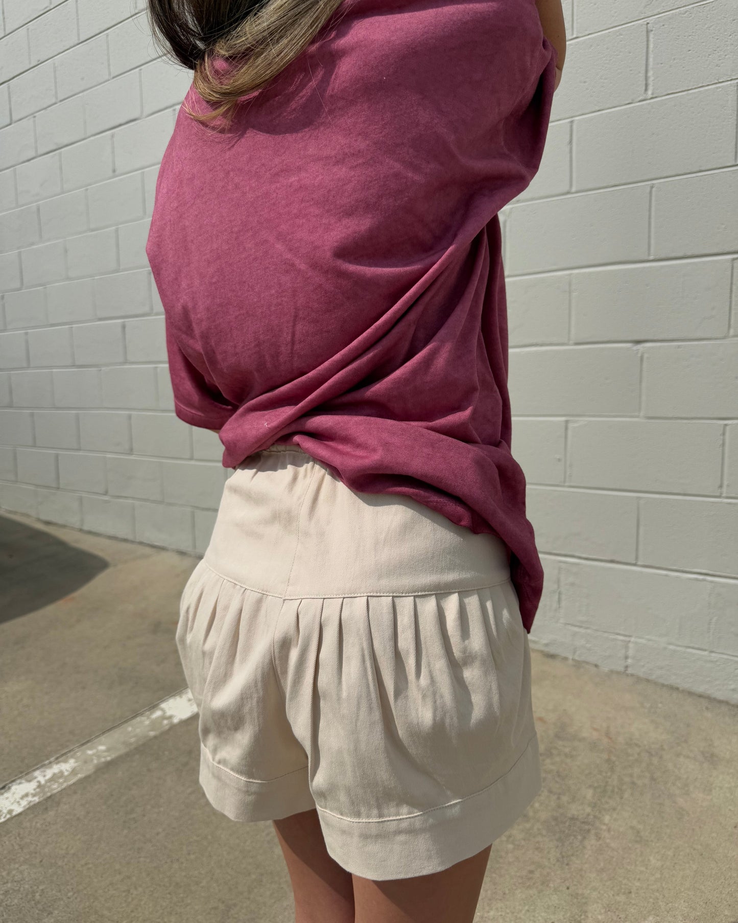 Bali Shorts