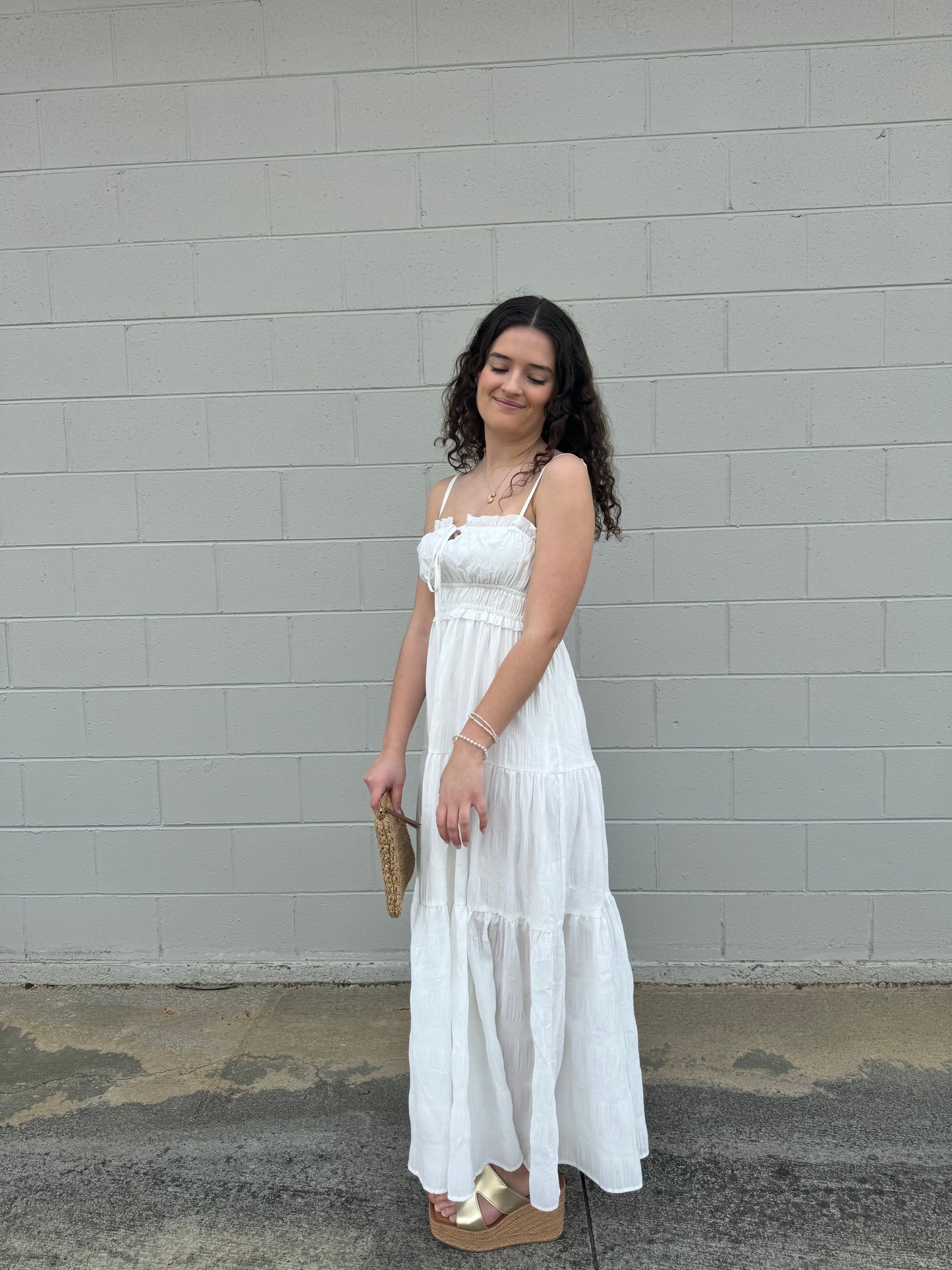 Marsha Dress