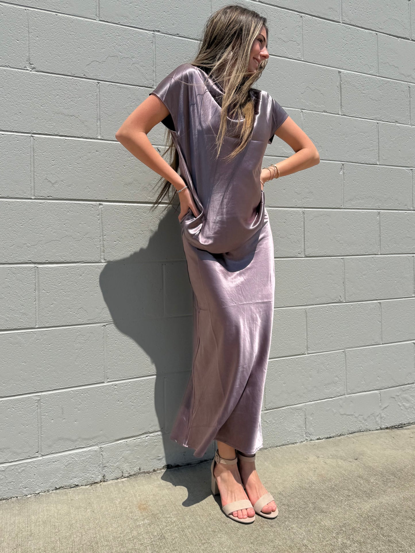 Elsie Set Skirt