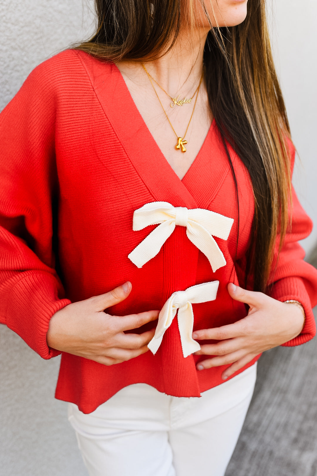 Meara Cardigan