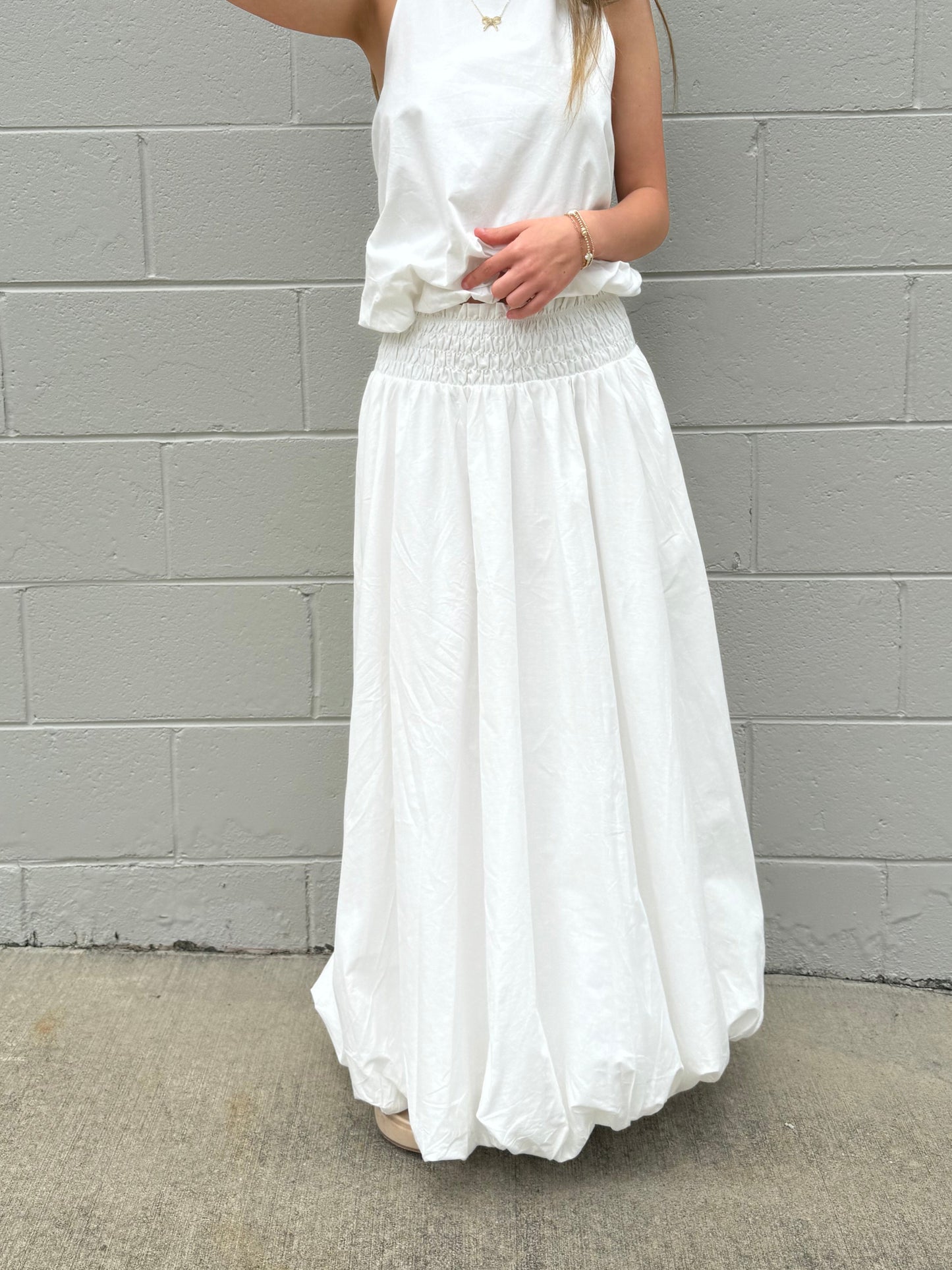 Lilah Set Skirt