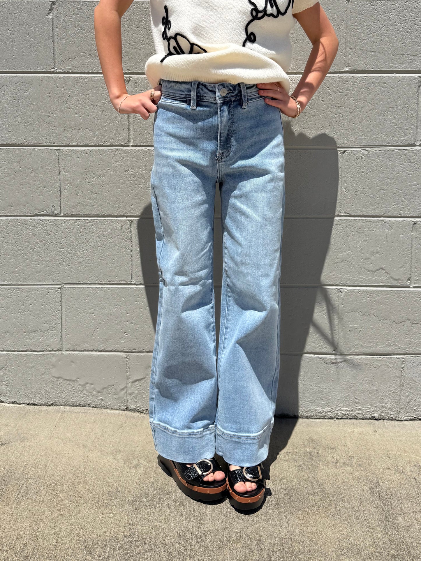 Roxane Jeans