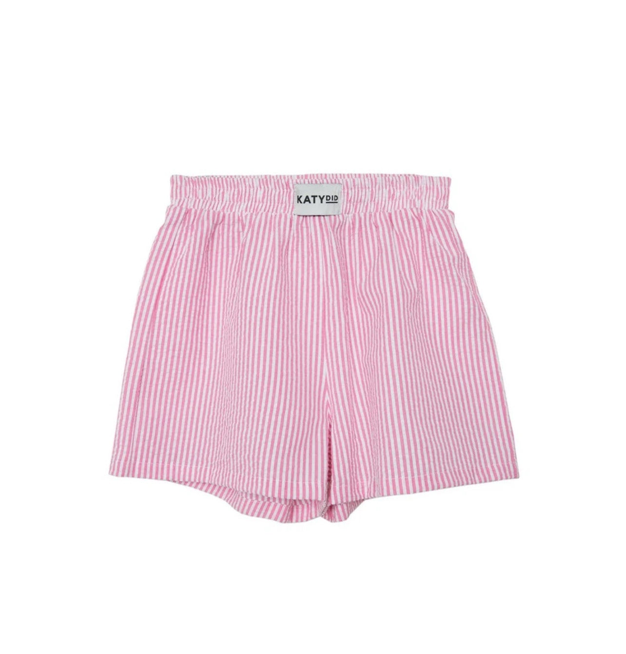 Katy Boxer Short