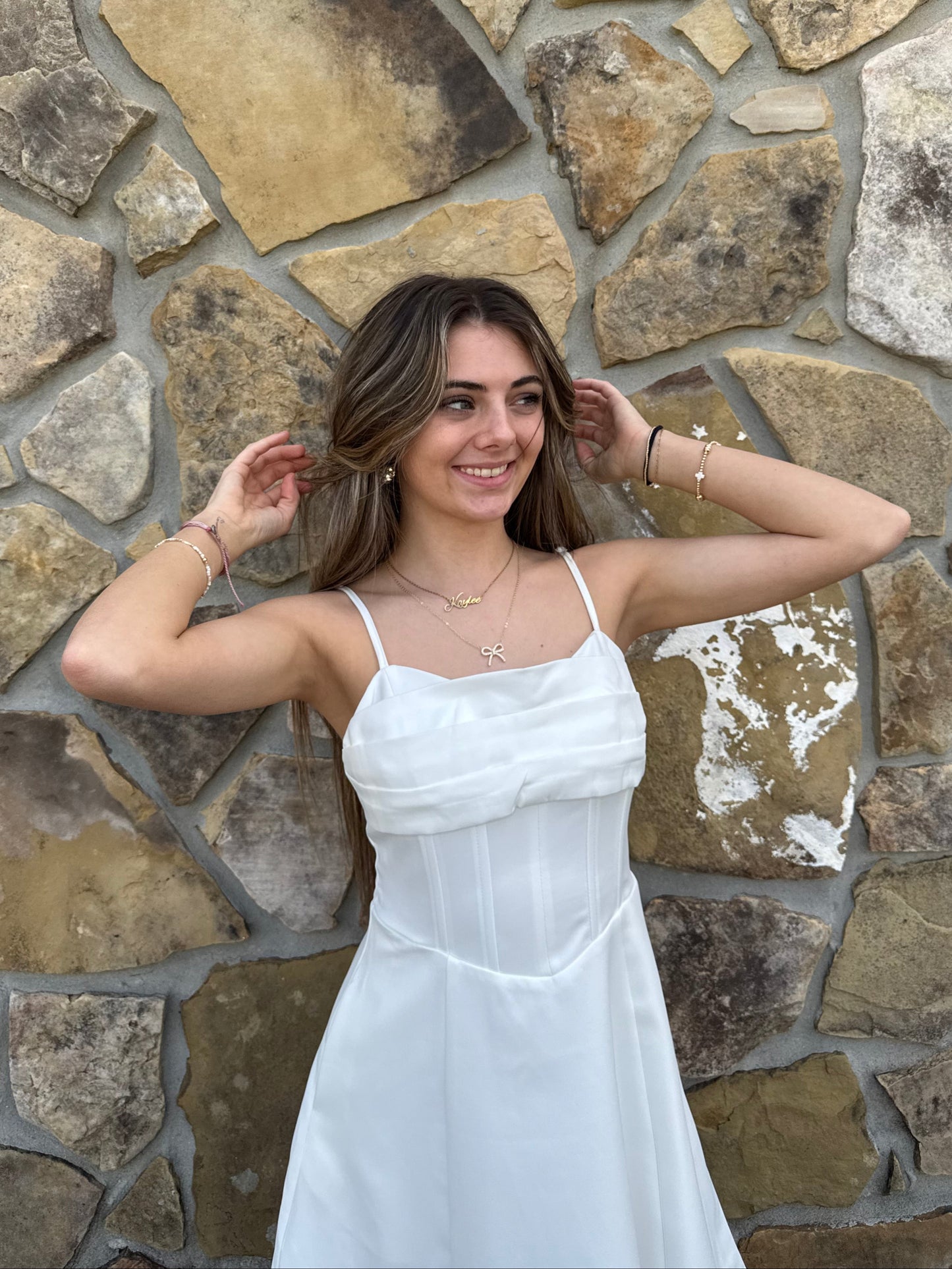 Remi Dress