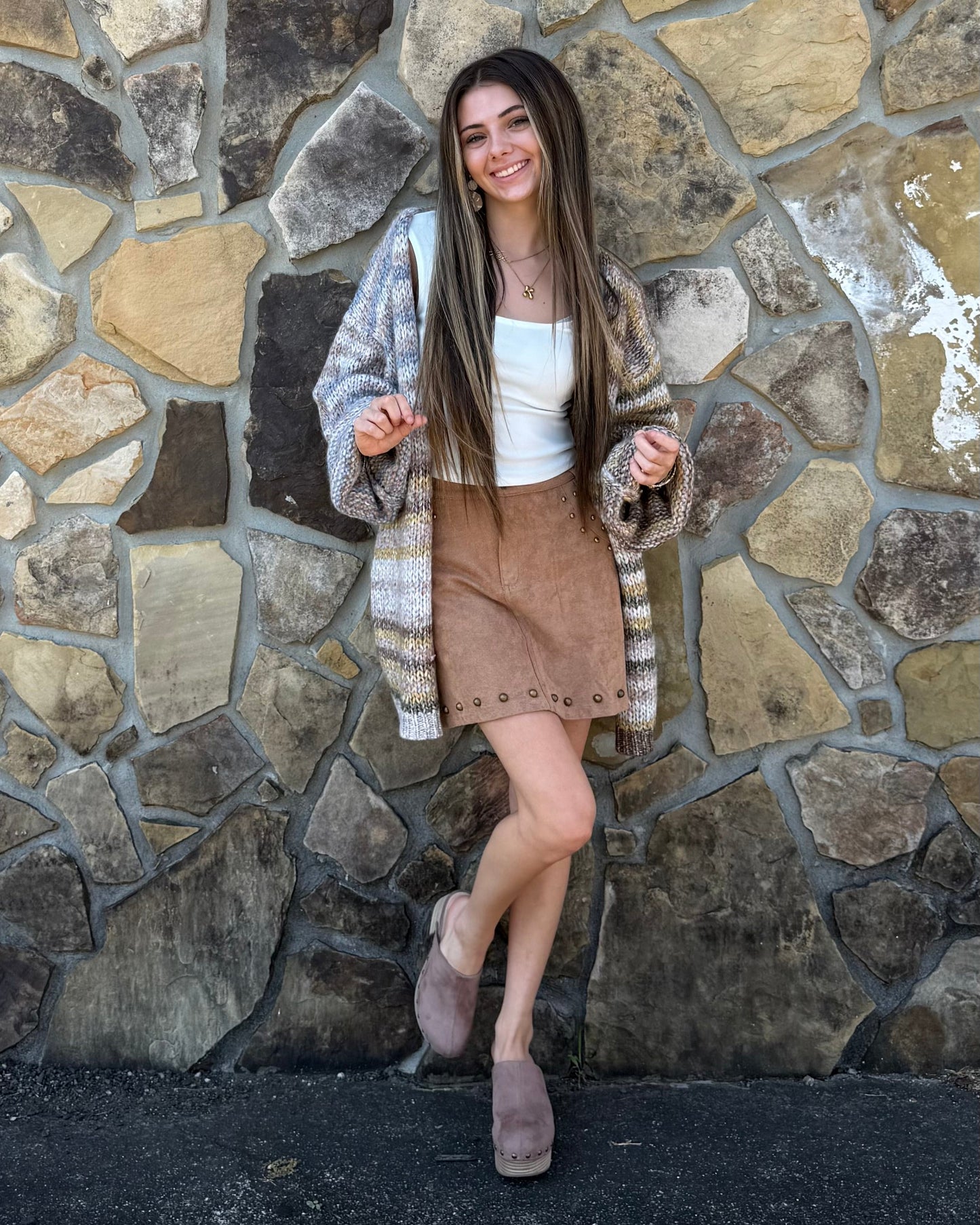 Jovie Cardigan