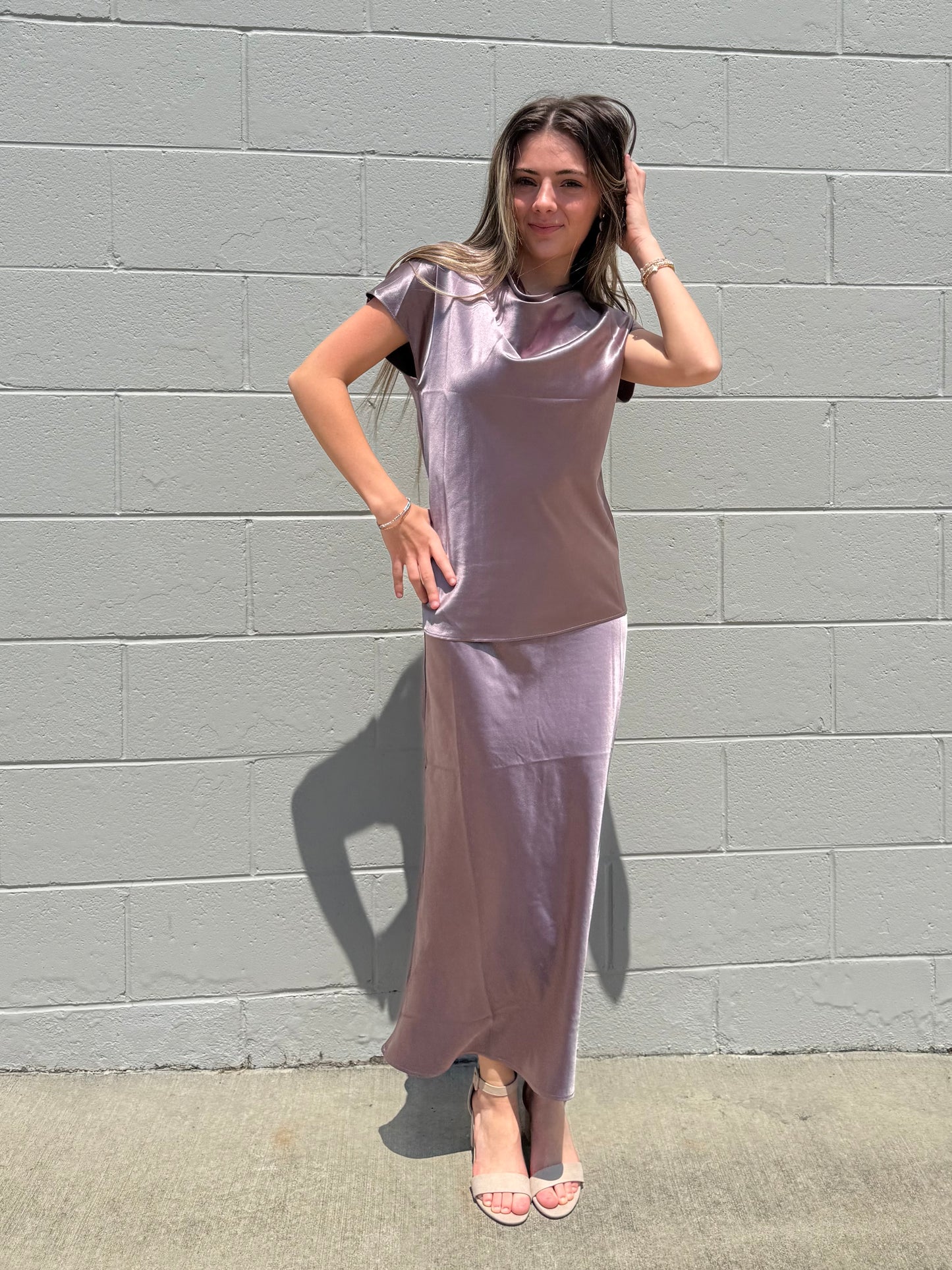 Elsie Set Top