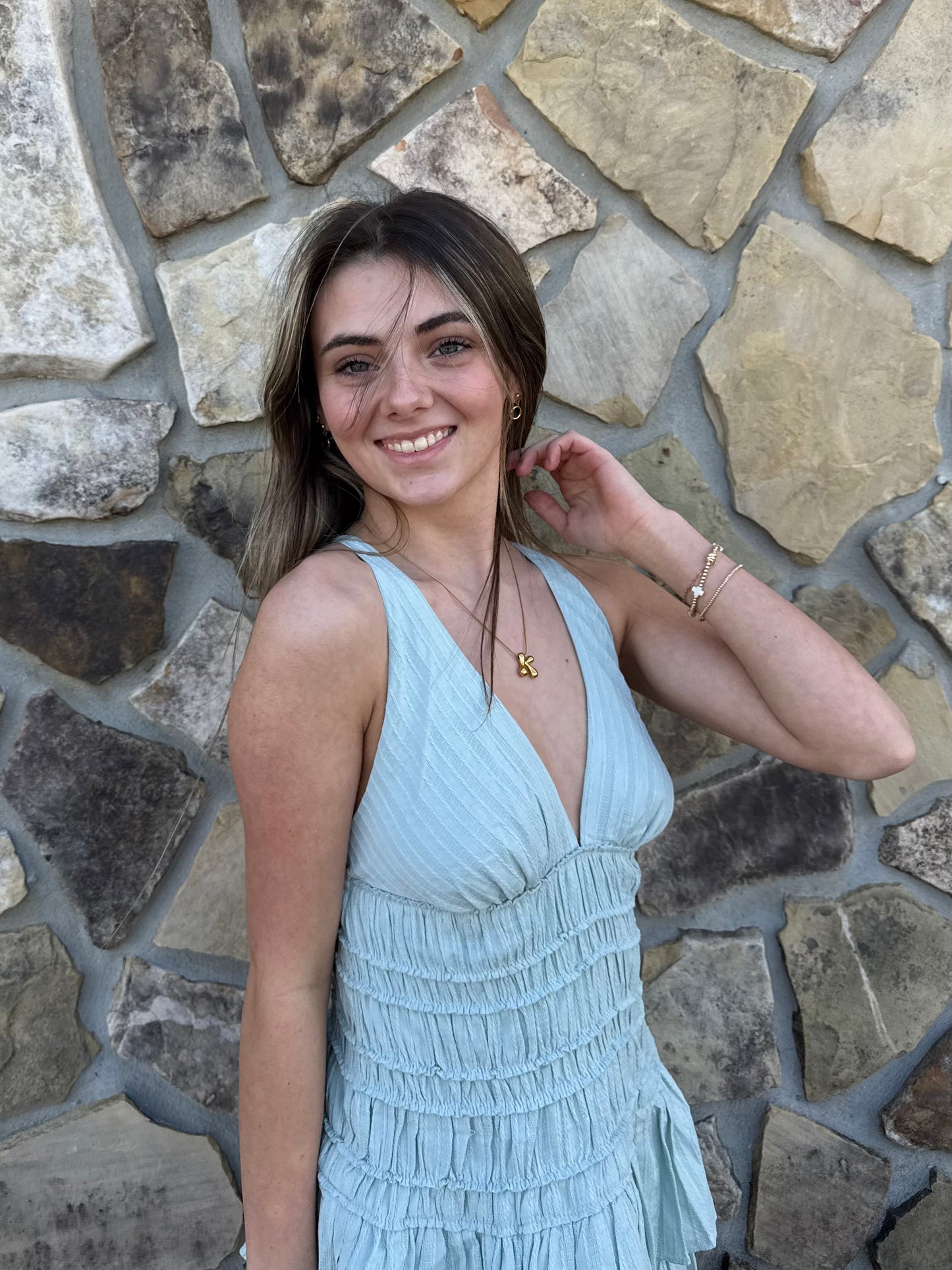 Fable Mini Dress