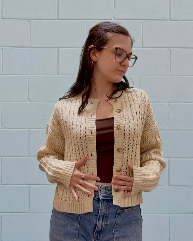Colby Cardigan