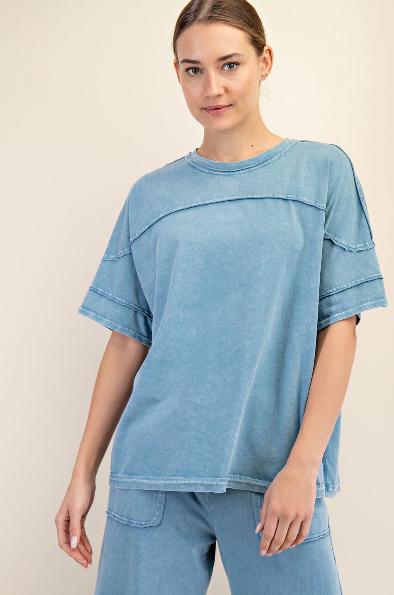 Polly Set Top