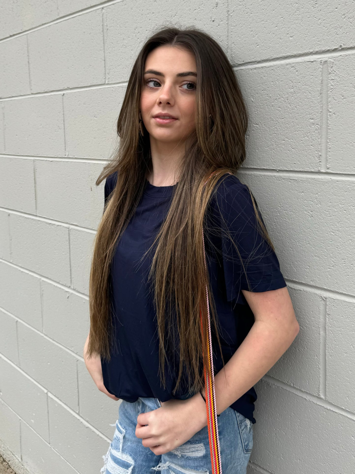 Basic Butter Tee