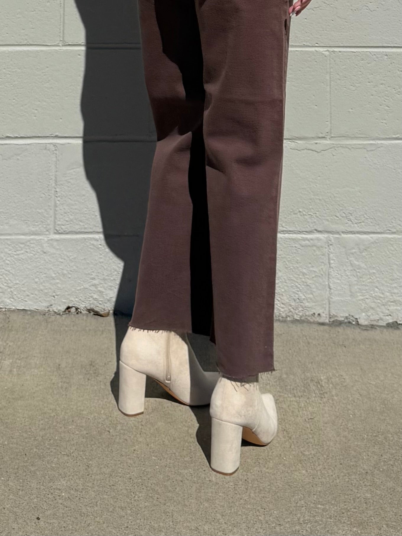 Spencer Boots