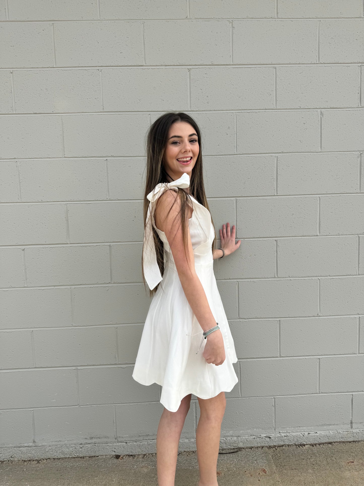 Muriel Dress