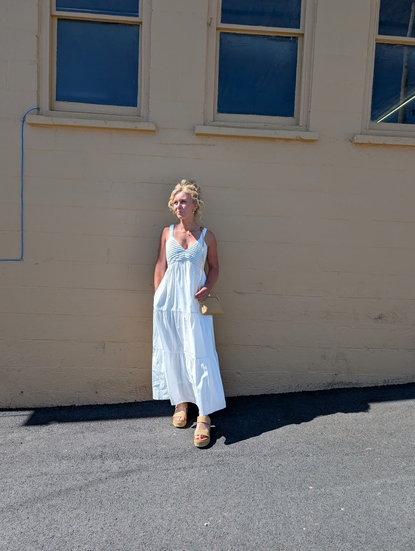 Emery Maxi Dress