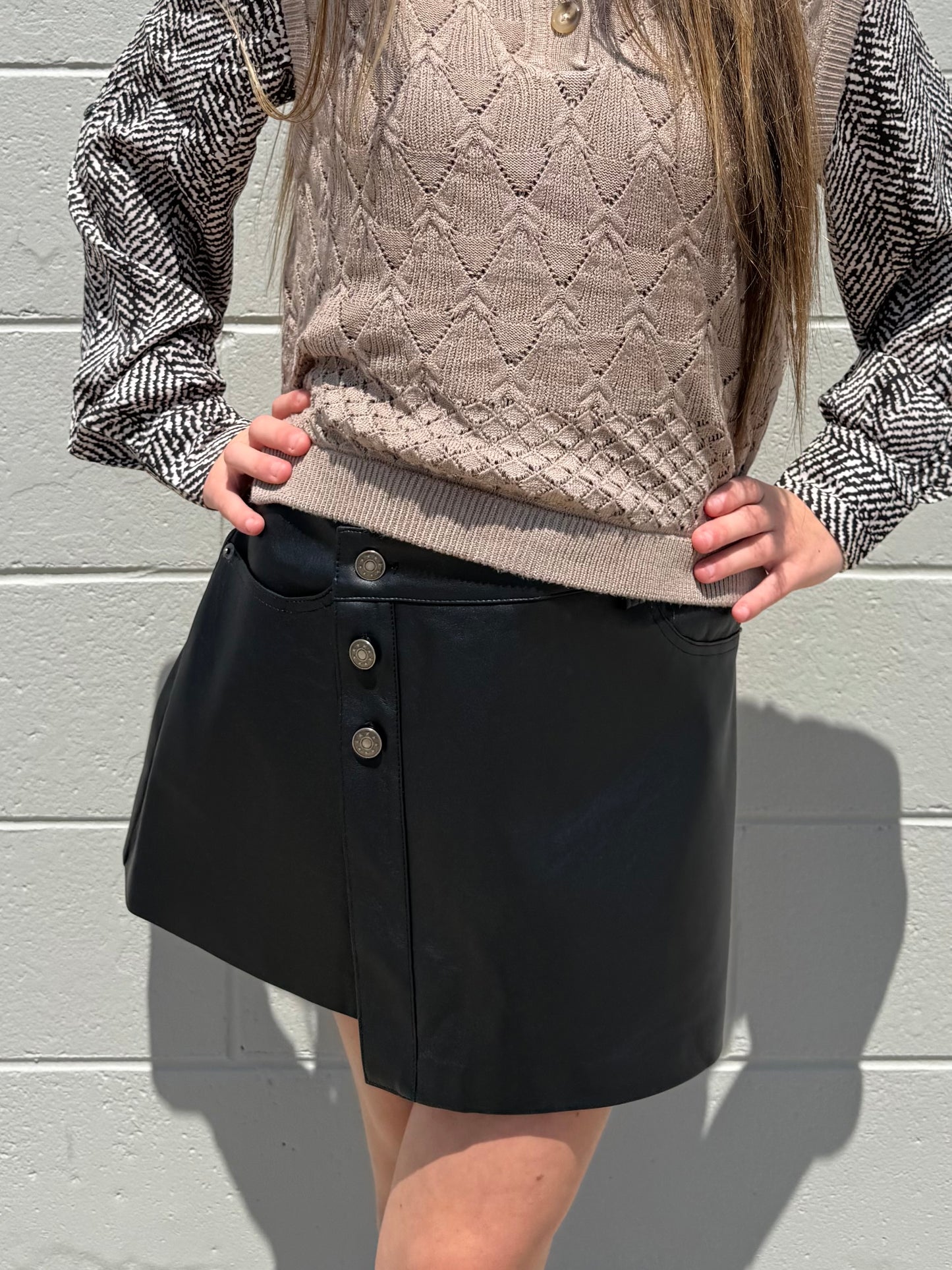 Winona Skirt