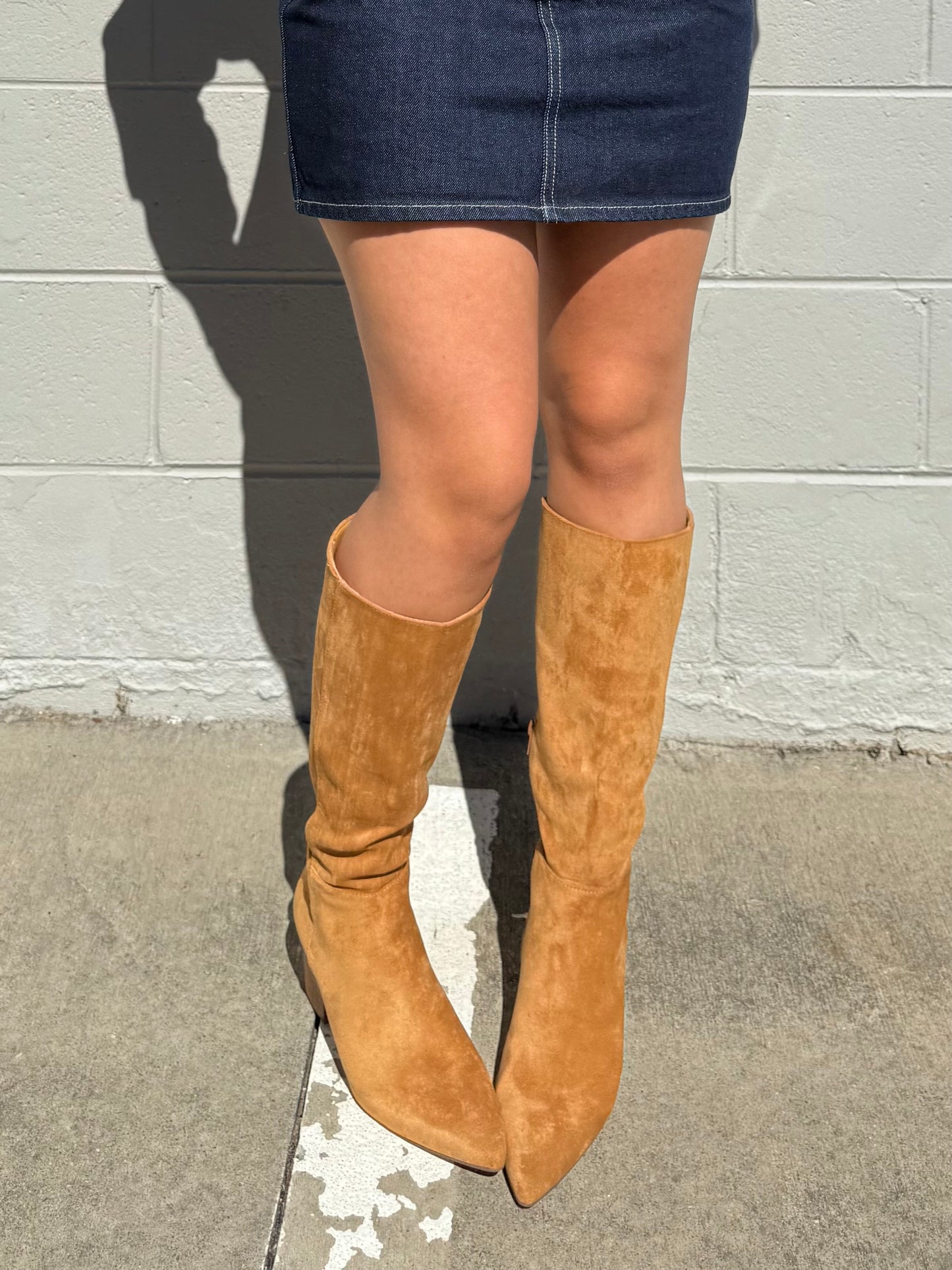 Fern Boots
