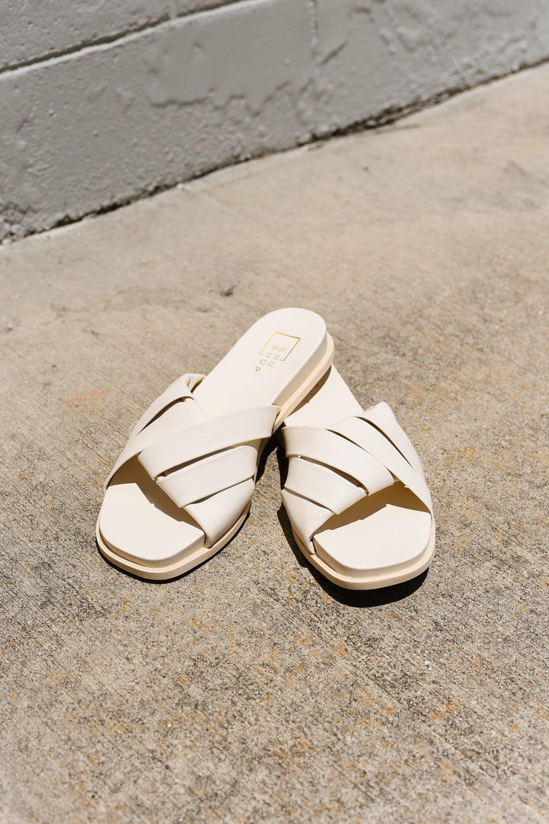 Chelsea Sandal