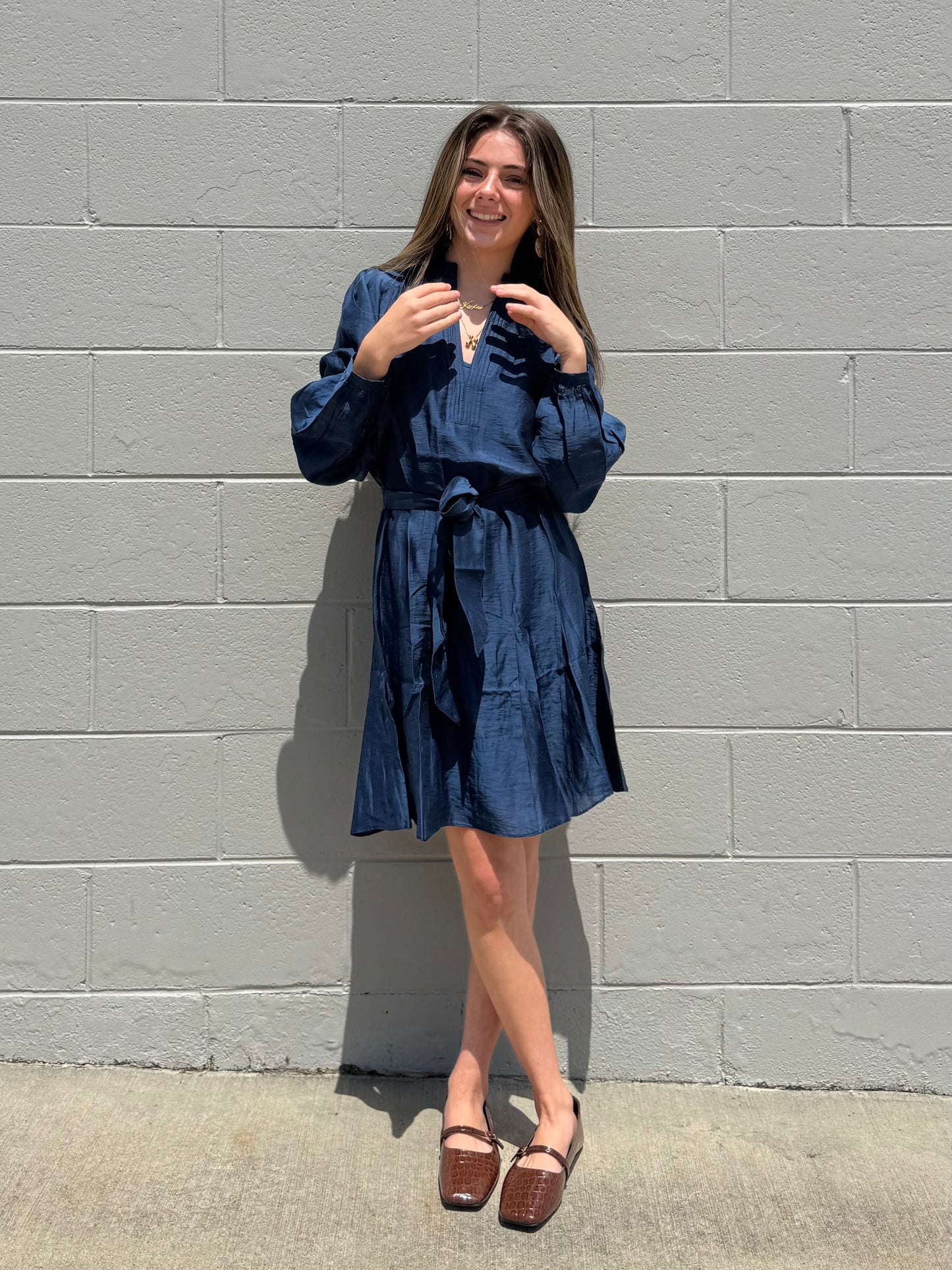Blair Dress