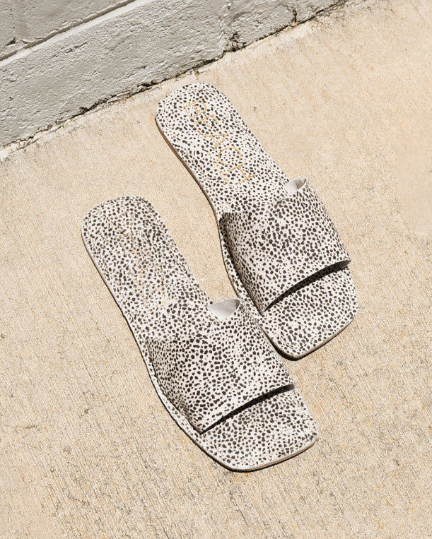 Bali Slide Sandals