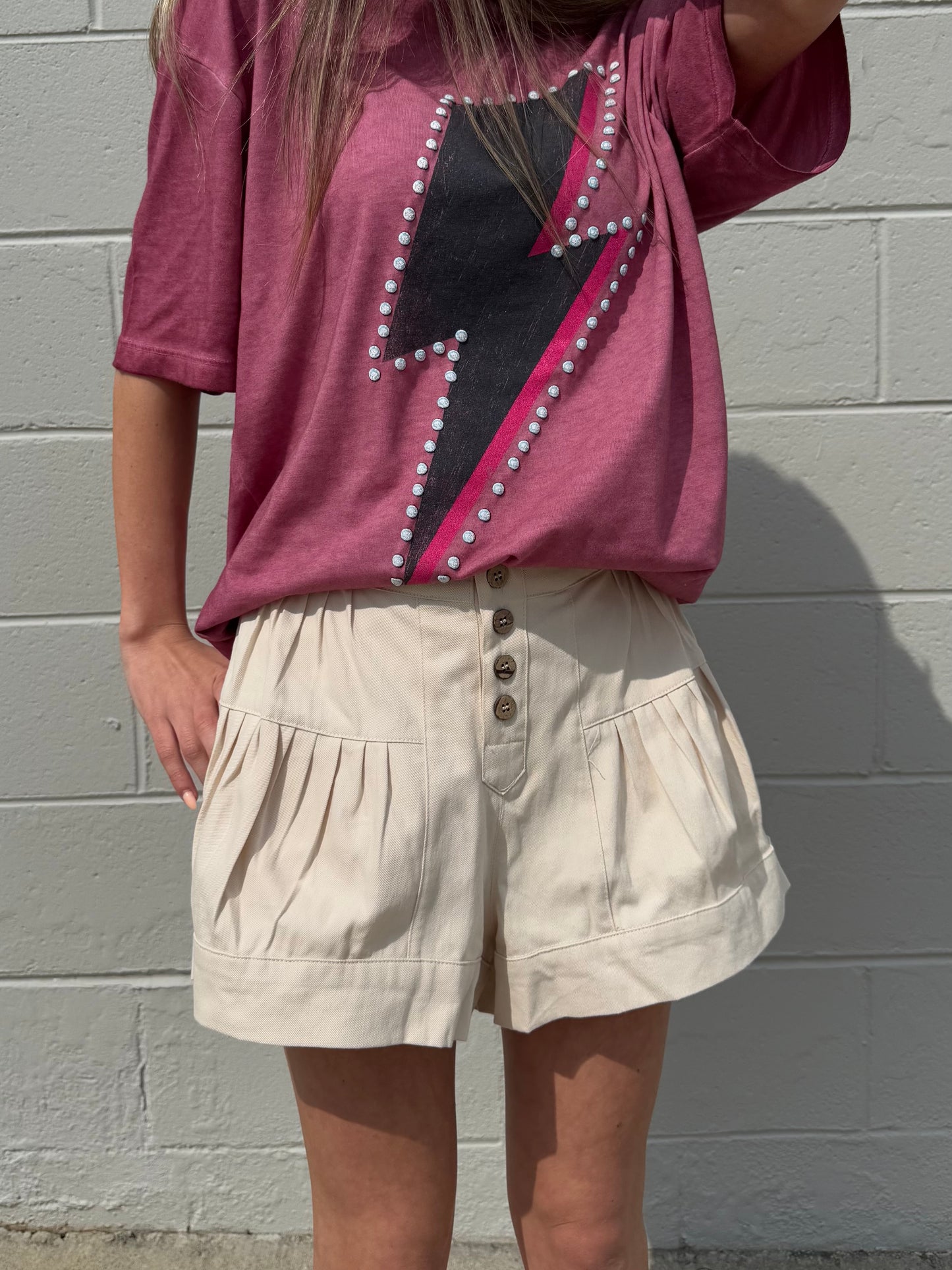Bali Shorts