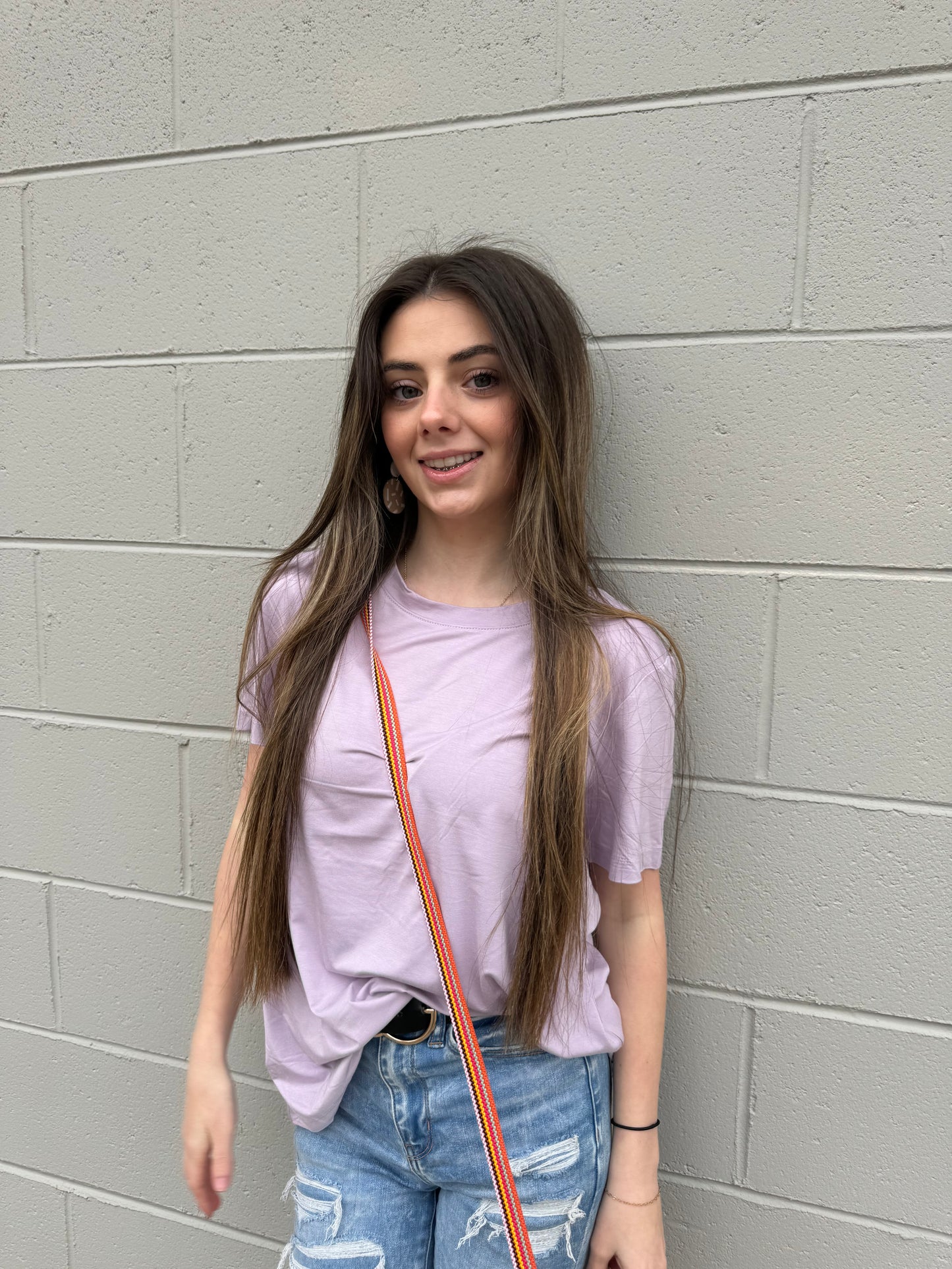 Basic Butter Tee
