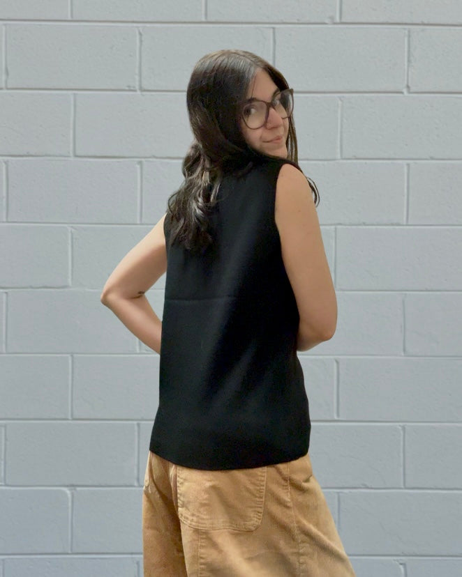 Birch Sweater