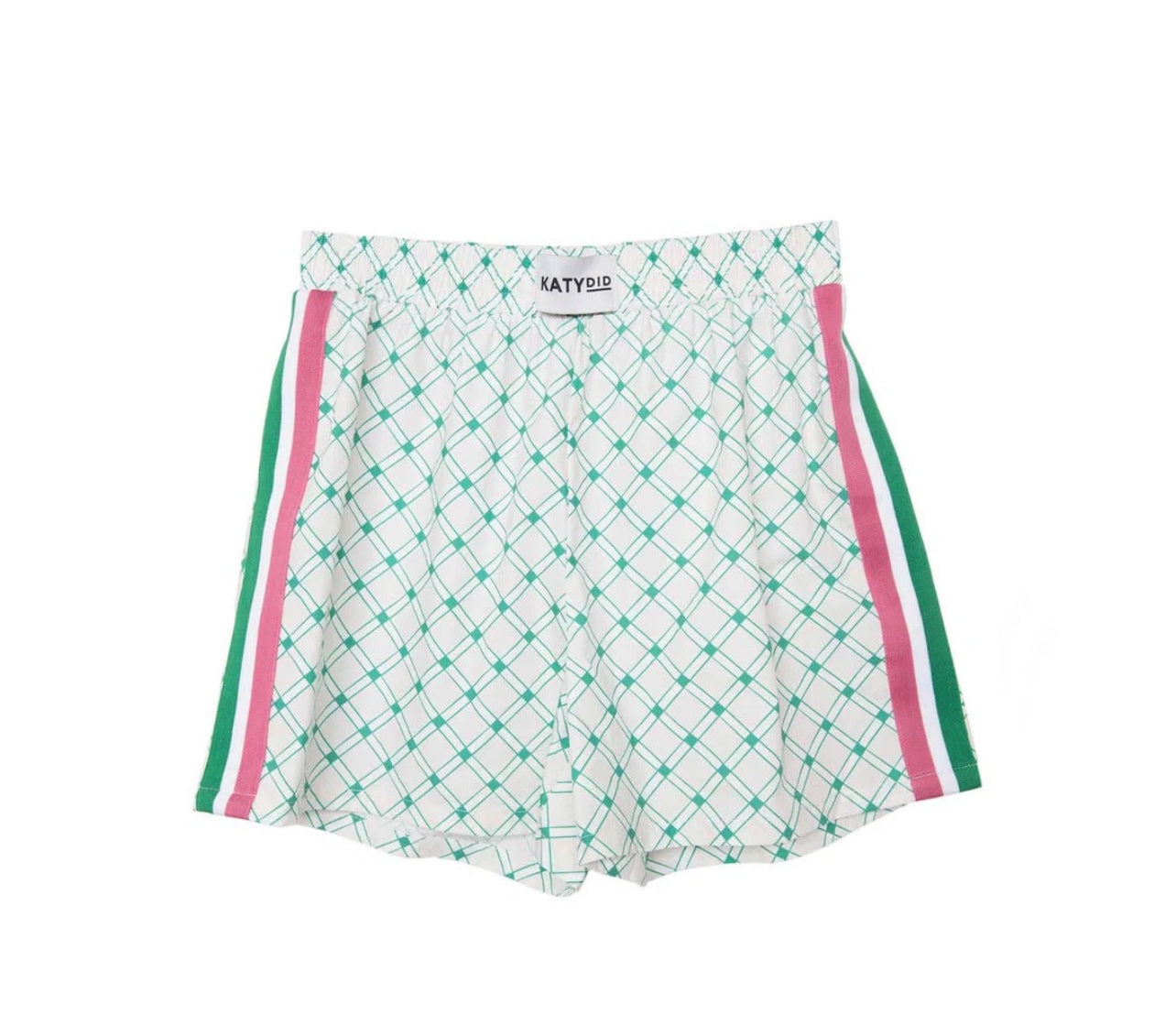 Katy Boxer Short