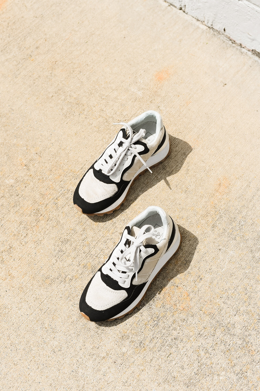 Phoebe Sneaker