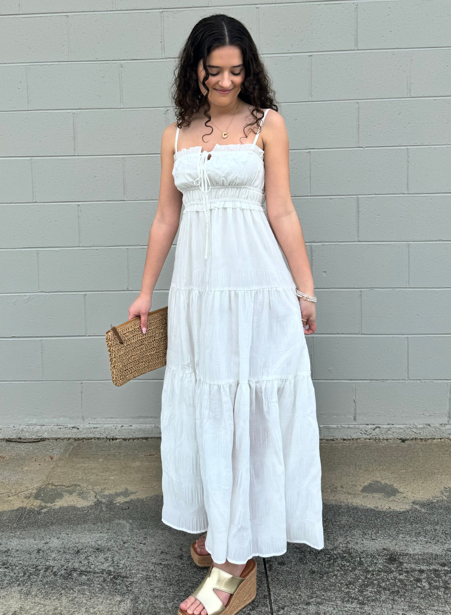 Marsha Dress