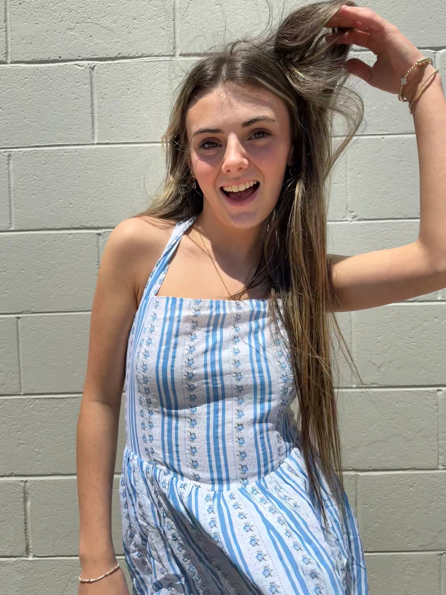 Drea Mini Dress