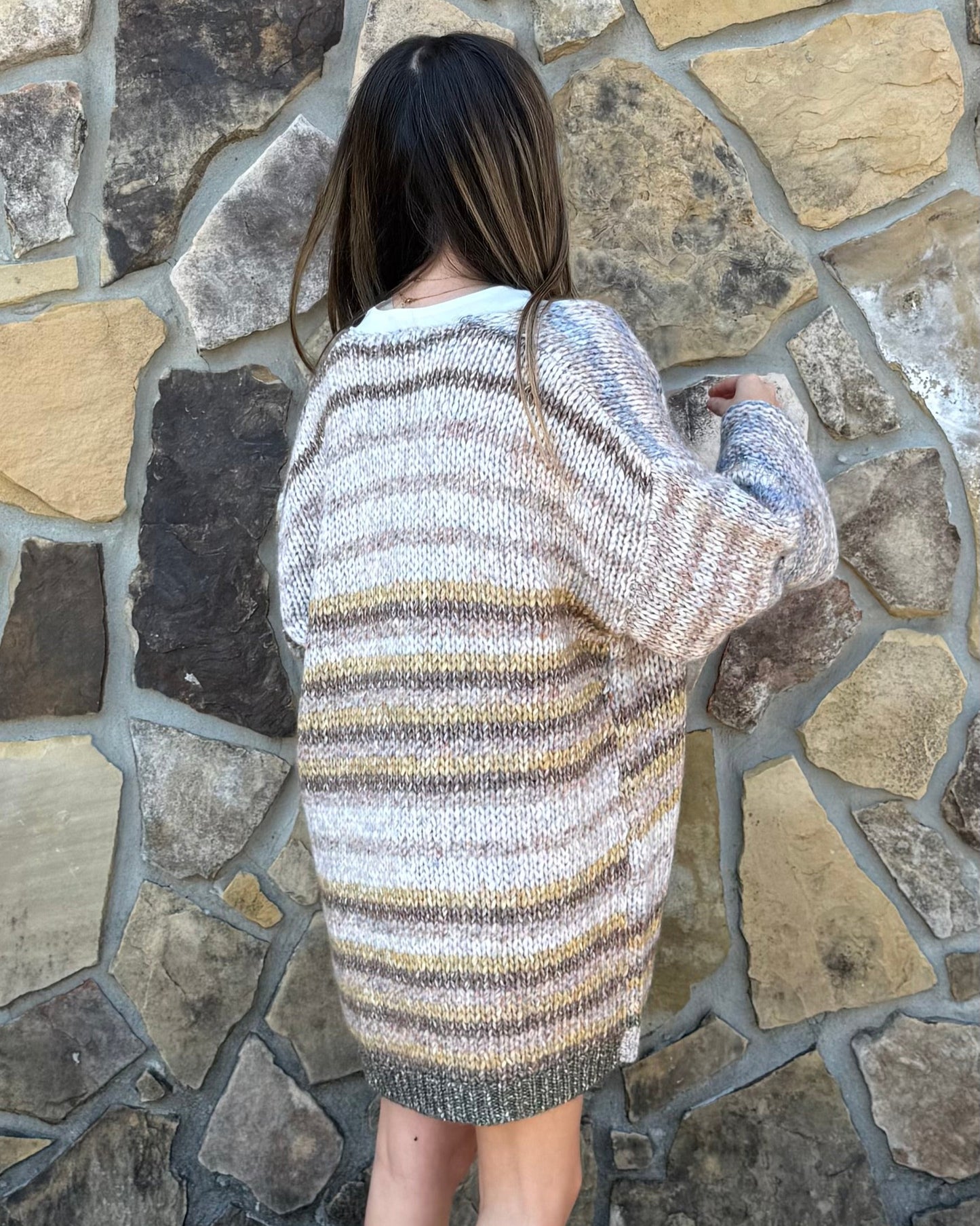 Jovie Cardigan