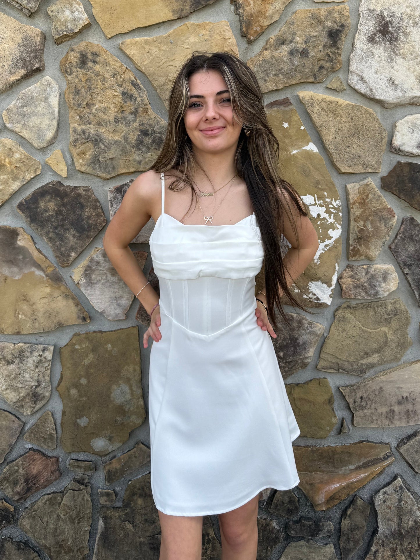 Remi Dress