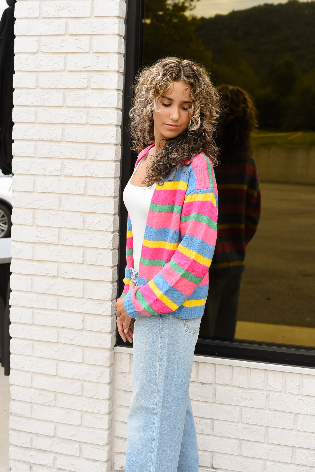 Anara Cardigan