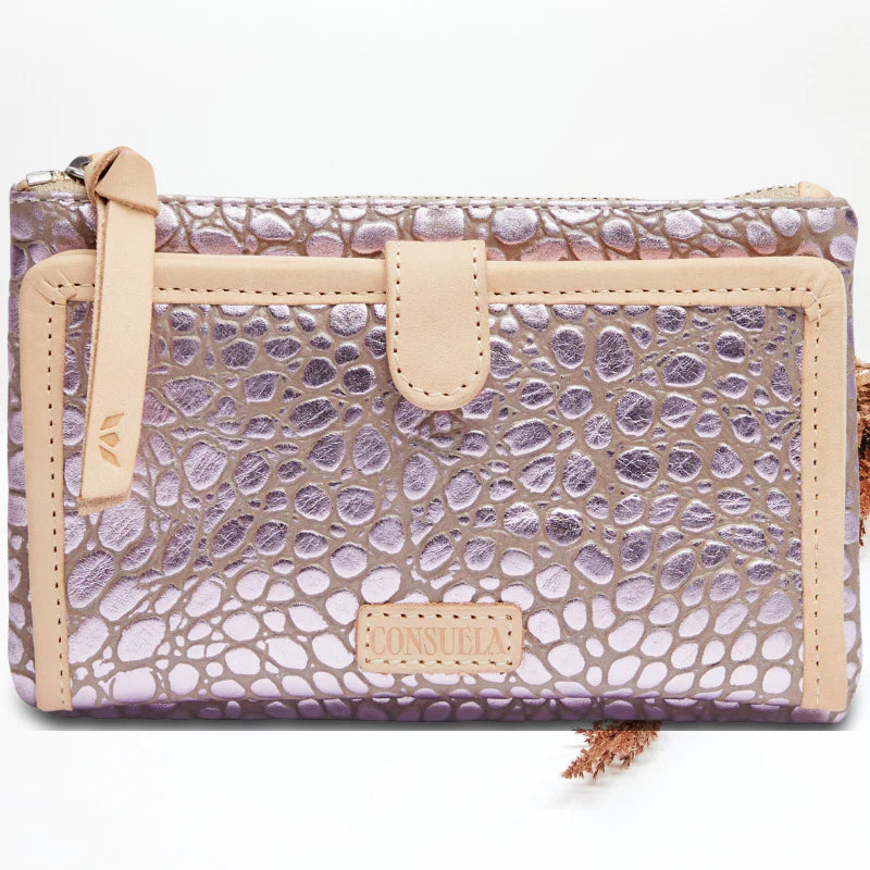 Consuela Slim Wallet