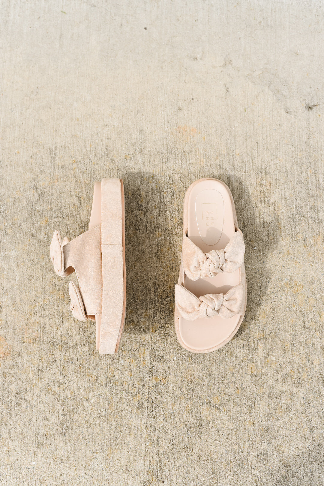 KiKi Sandal