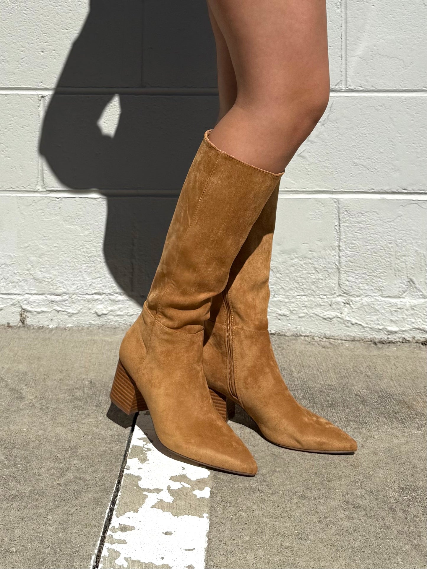 Fern Boots