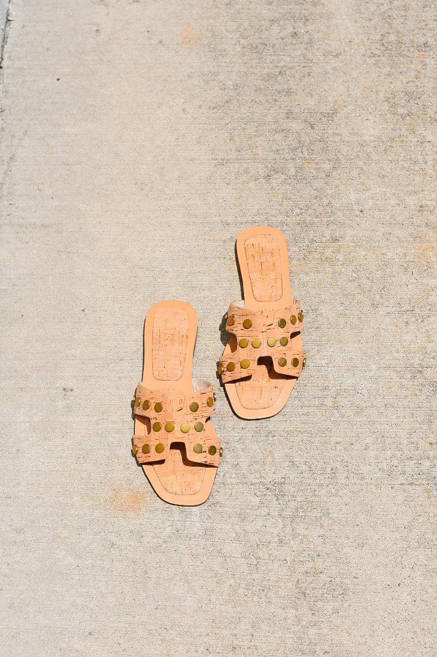 Donatella Sandal