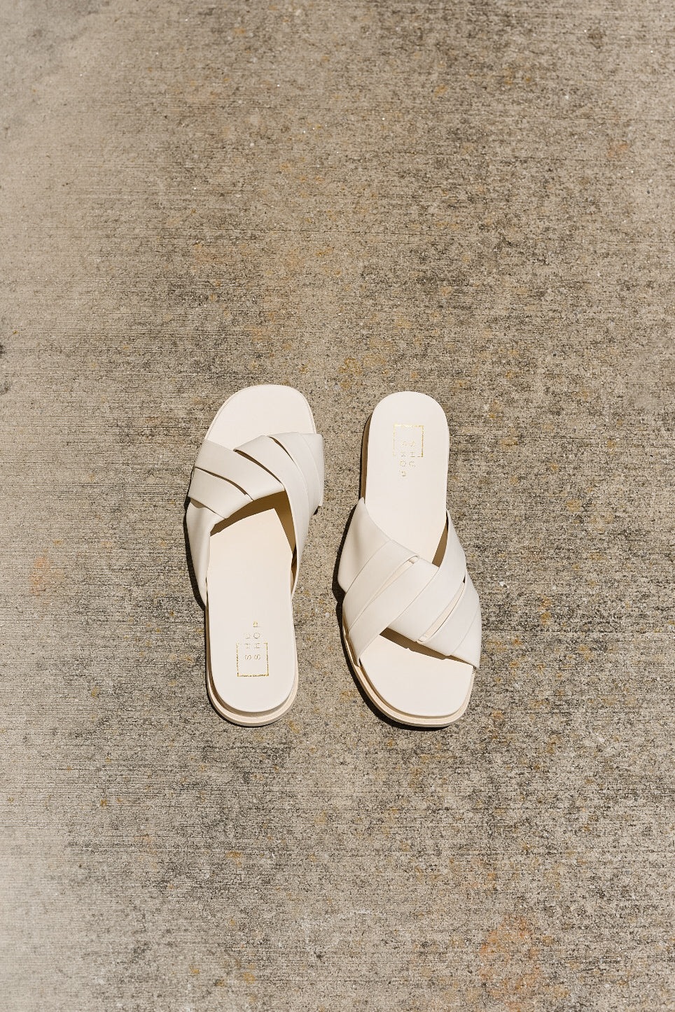 Chelsea Sandal