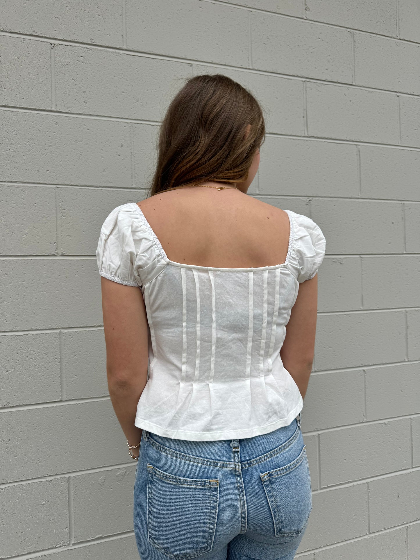 Lena Top